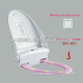 Intellective Toilet Seat,Heated Toilet Seat,Electric Toilet Seat